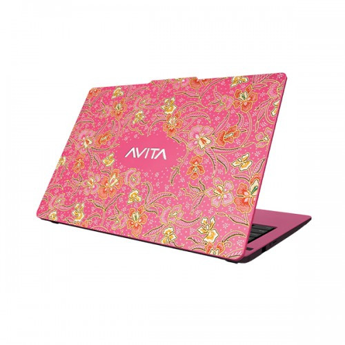 Avita Liber V14 i5 11th Gen 14" FHD Laptop