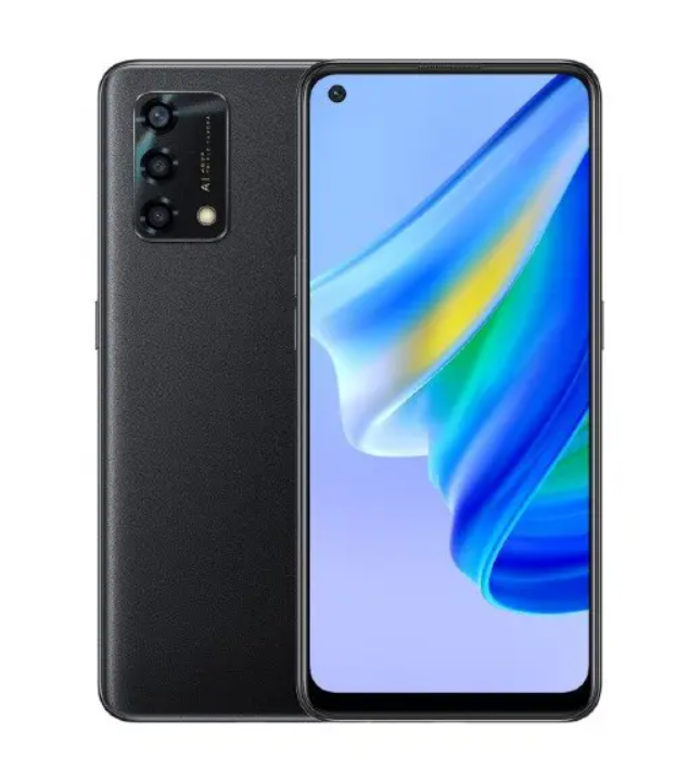 Oppo A95