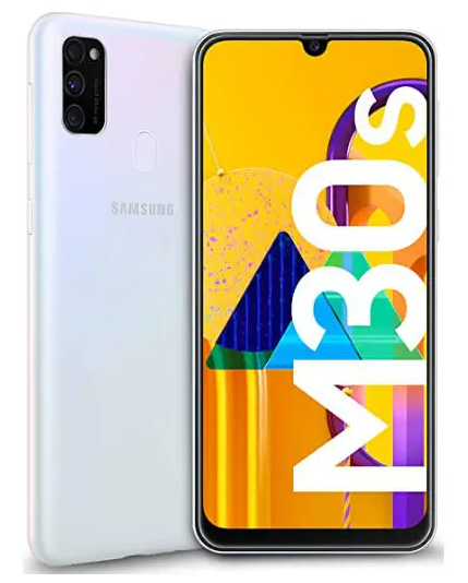 Samsung Galaxy M30s