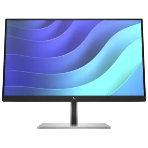 HP E22 G5 21.5" FHD IPS Monitor