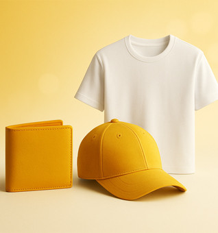 Men's & Boy's Fashion