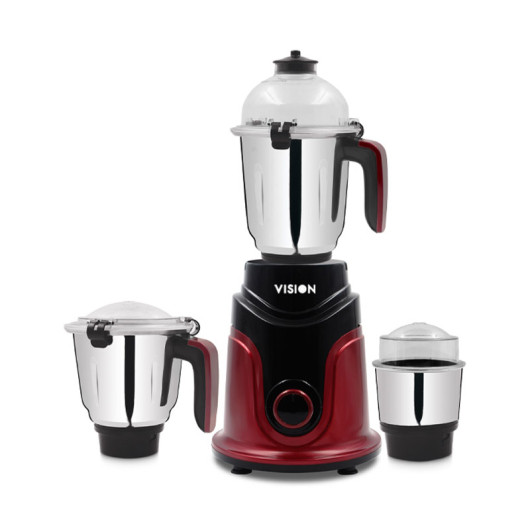 Vision Blender VIS-SBL-022-1100W Maroon