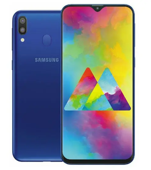 Samsung Galaxy M20