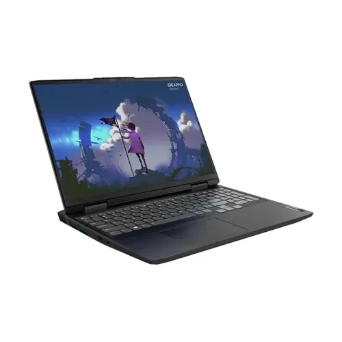 Lenovo IdeaPad Gaming 3i Core i5 RTX 3050 Laptop