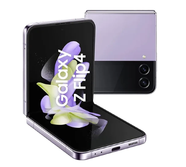 Samsung Galaxy Z Flip4