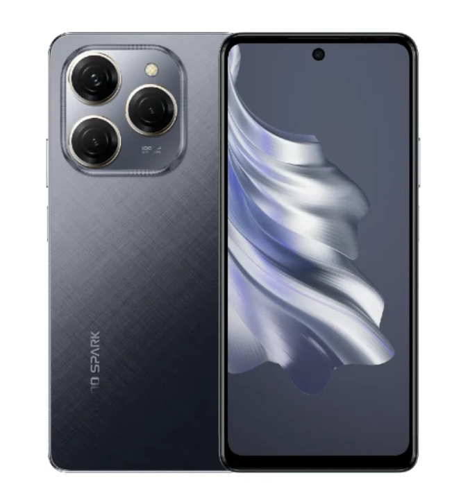 Tecno Spark 20 Pro