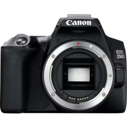 Canon EOS 850D DSLR Camera (Body Only)