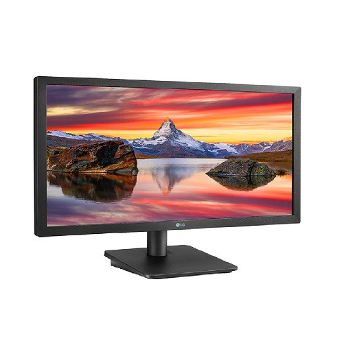 LG 22MP400-B 22" Full HD Monitor