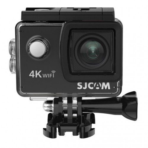 SJCAM SJ4000 Air HD Wi-Fi Waterproof Action Camera