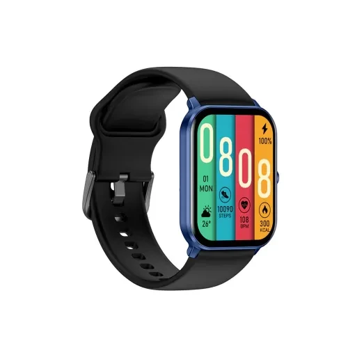 Kieslect KS Mini Smart Watch with Bluetooth Calling