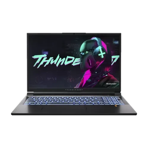 Thunderobot 911MT i5 12th Gen RTX 3060 15.6" Gaming Laptop