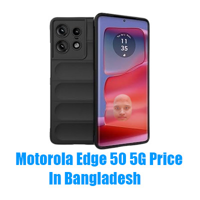 Motorola Edge 50 5G