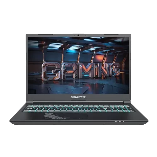 GIGABYTE G5 MF Core i5 RTX 4050 15.6" Gaming Laptop