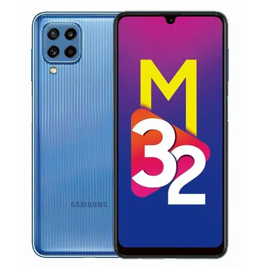 Samsung Galaxy M32