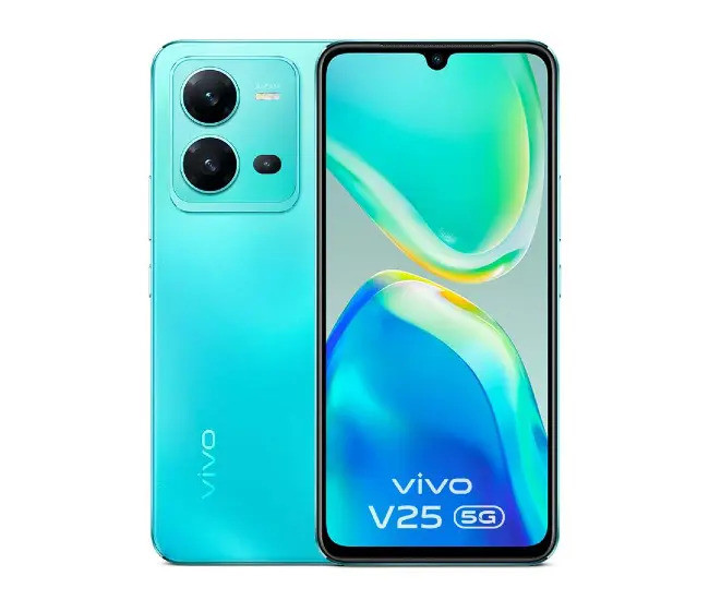 Vivo V25 5G