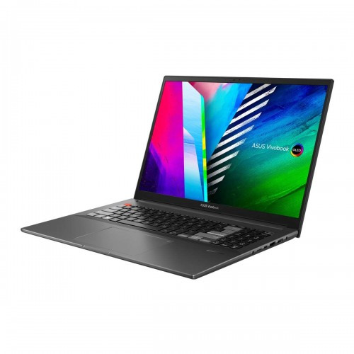 Asus Vivobook Pro 16X OLED Ryzen 7 RTX 3050Ti 16" 4K Gaming Laptop