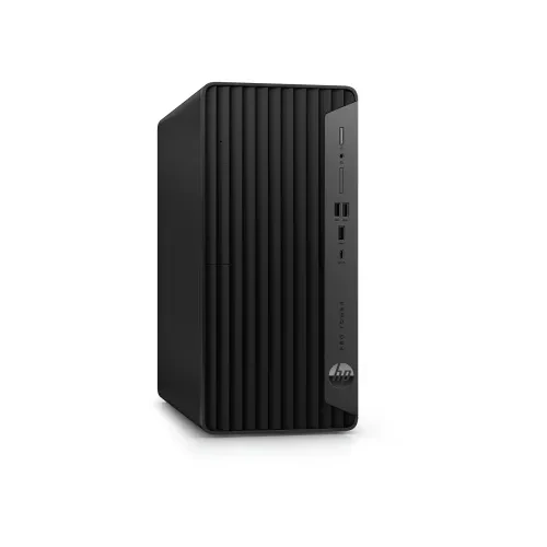 HP Pro Tower 400 G9 Core i5 12th Gen Desktop PC