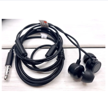 UiiSii HM13 In-Ear Earphone Dynamic Earphone with Microphone and Pouch Bag