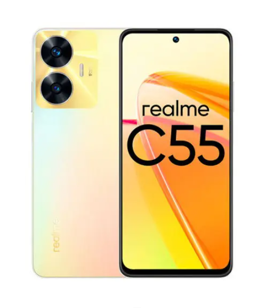 Realme C55