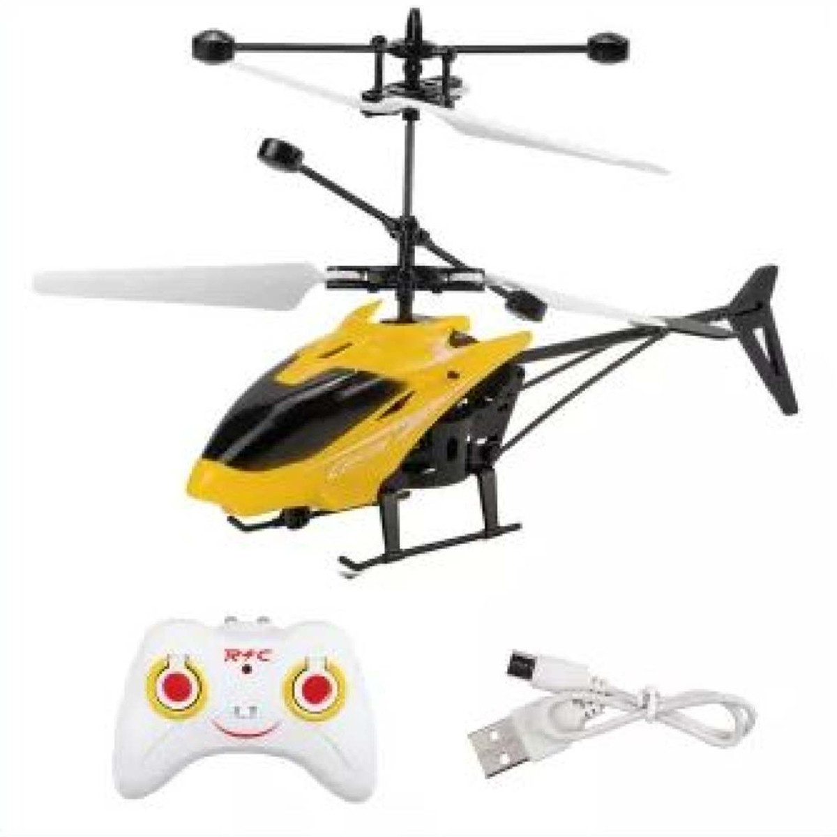 Remote Control Helicopter Toy For Reselling