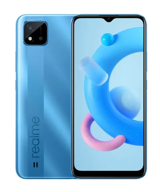 Realme C20A