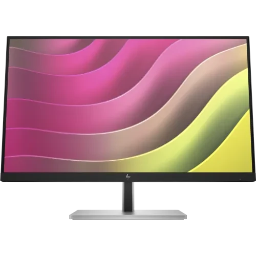 HP E24t G5 23.8" FHD Touch Monitor