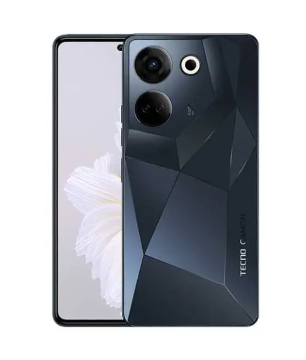 Tecno Camon 20 Pro