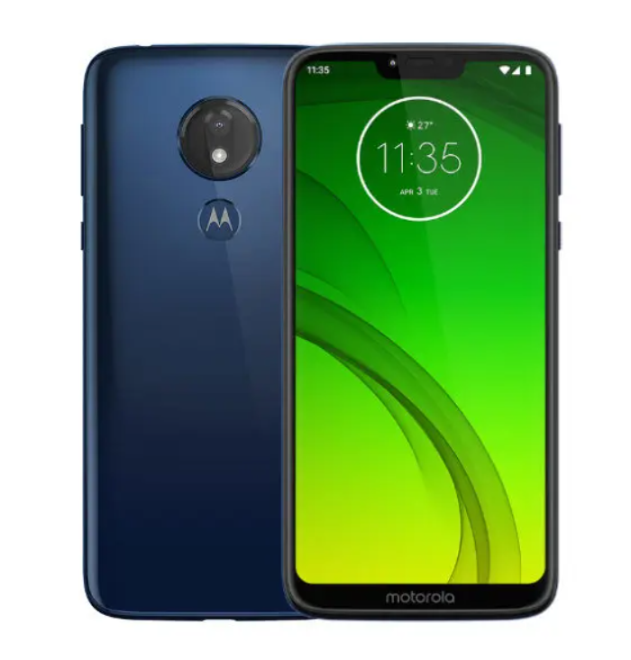 Motorola Moto G7 Power