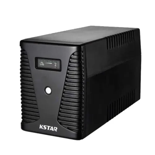 KSTAR 2000VA Offline UPS