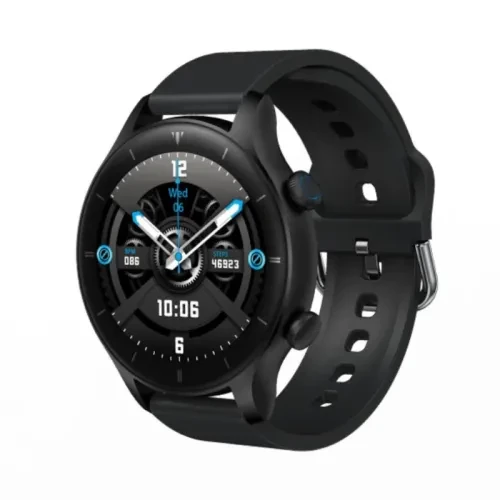 G-TiDE R1 Smartwatch with Bluetooth Calling