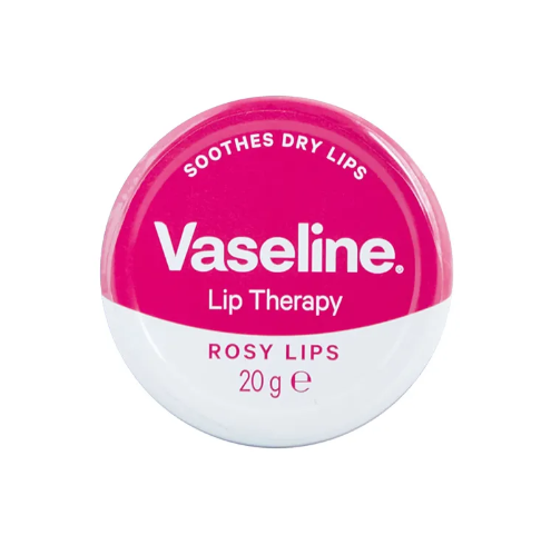 Vaseline Lip Therapy Rossy Lip - 20g