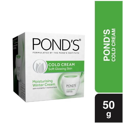 Pond's Cold Cream 50g