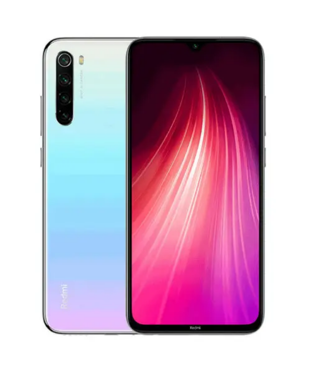 Xiaomi Redmi Note 8