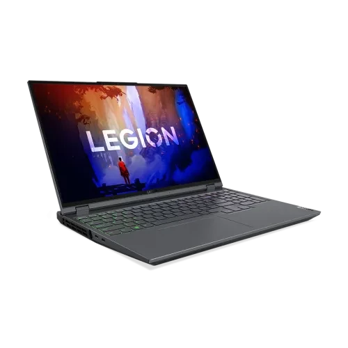 Lenovo Legion 5 Pro Ryzen 7 RTX 3070 16" Gaming Laptop