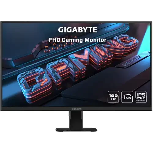 GIGABYTE GS27F 27" 165Hz Gaming Monitor