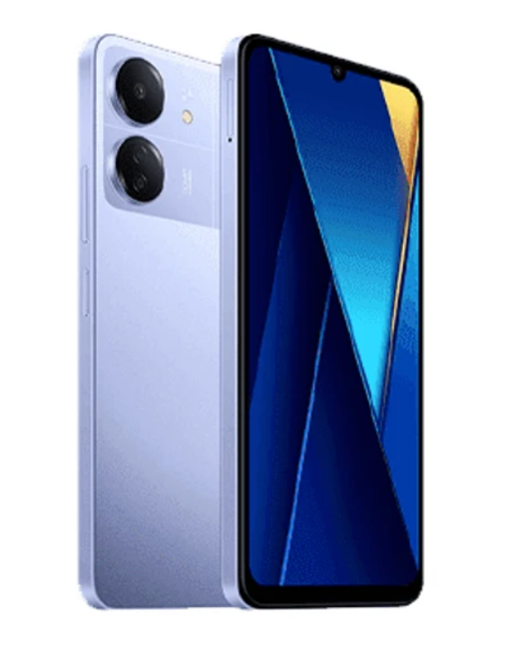 Xiaomi Poco C65