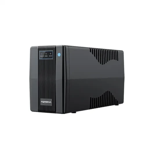 Marsriva 1250VA Smart Line-Interactive UPS