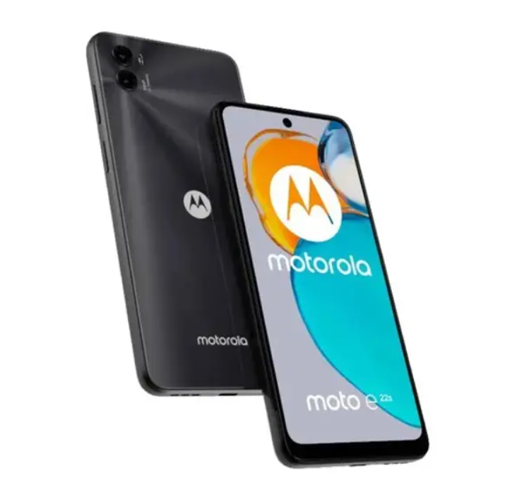 Motorola Moto E22s