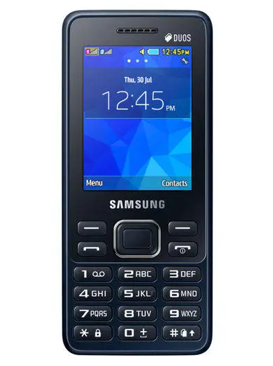 Samsung Metro 350