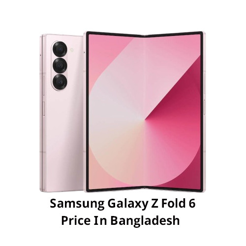 Samsung Galaxy Z Fold 6