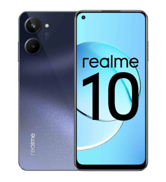 Realme 10