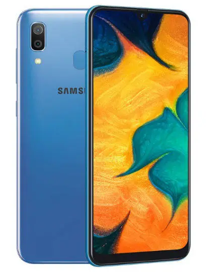 Samsung Galaxy A30