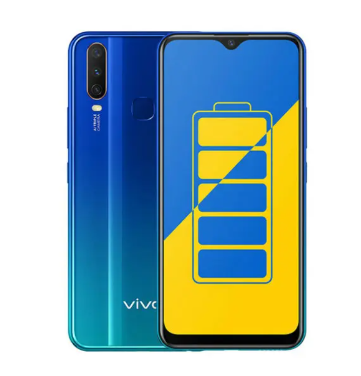 Vivo Y15