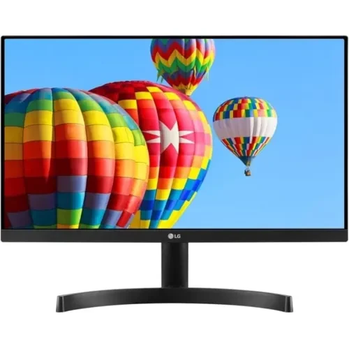 LG 22MK600M-B 21.5" Full HD IPS LED Monitor