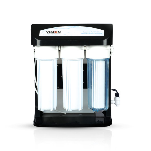 VISION RO Water Purifier Special Edition