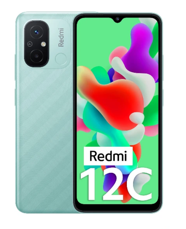 Xiaomi Redmi 12C Unofficial