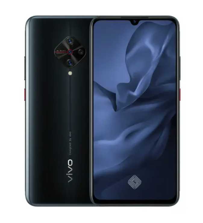 Vivo S1 Pro