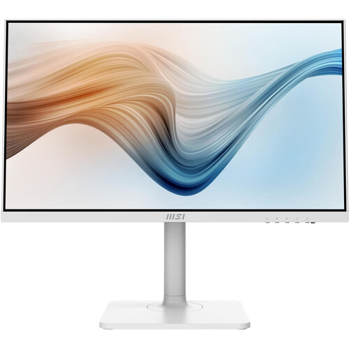 MSI Modern 27" FHD IPS Type-C Monitor