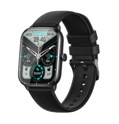 Colmi smartwatch waterproof online