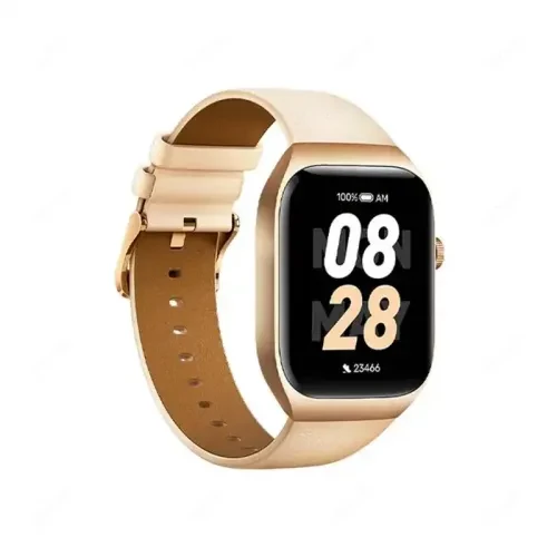 Mibro T2 Smart Watch with Bluetooth Calling